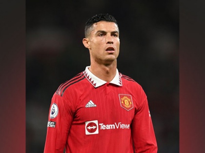 Cristiano Ronaldo fined, suspended for two games for incident with fan at Goodison Park | Cristiano Ronaldo fined, suspended for two games for incident with fan at Goodison Park