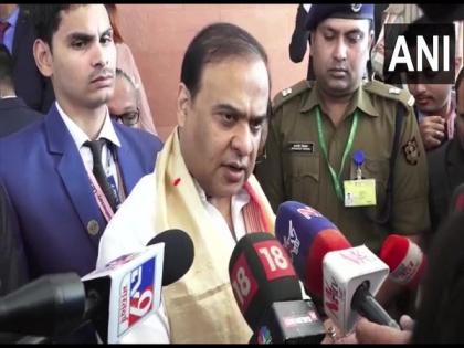 Firing incident has nothing to do with inter-state border dispute, says Assam CM | Firing incident has nothing to do with inter-state border dispute, says Assam CM Firing incident has nothing to do with inter-state border dispute, says Assam CM | Firing incident has nothing to do with inter-state border dispute, says Assam CM