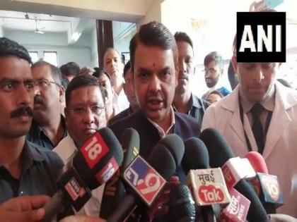 "She could have been saved...": Devendra Fadnavis on Shraddha Walkar's 2020 complaint letter | "She could have been saved...": Devendra Fadnavis on Shraddha Walkar's 2020 complaint letter