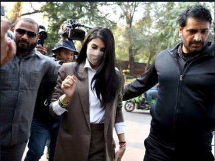Delhi court defers hearing in Jacqueline Fernandez money laundering case for December 12 | Delhi court defers hearing in Jacqueline Fernandez money laundering case for December 12