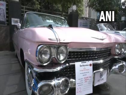 Statesman Vintage and Classic Car Rally in Delhi on 15 January, Kolkata edition on January 29 | Statesman Vintage and Classic Car Rally in Delhi on 15 January, Kolkata edition on January 29