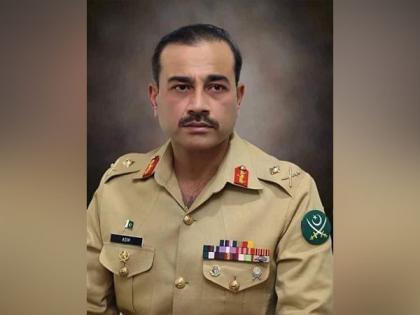 Lt Gen Asim Munir named Pakistan's new army chief | Lt Gen Asim Munir named Pakistan's new army chief