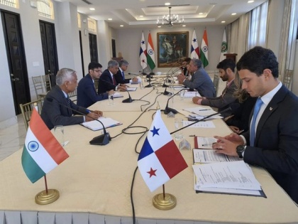 India, Panama hold second foreign office consultations in Panama City | India, Panama hold second foreign office consultations in Panama City