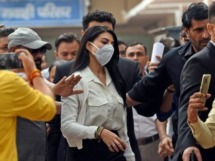 Delhi Court defers arguments in Jacqueline Fernandes case related to money laundering | Delhi Court defers arguments in Jacqueline Fernandes case related to money laundering