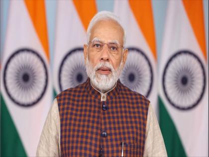 PM Modi extends greetings on 'Lachit Diwas' | PM Modi extends greetings on 'Lachit Diwas'