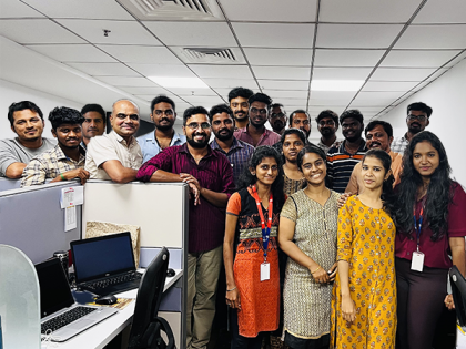 From 1 Lakh to 1 Million Dollars - Tech Marketing Company and its Success Story Of SME-Focused Performance Marketers | From 1 Lakh to 1 Million Dollars - Tech Marketing Company and its Success Story Of SME-Focused Performance Marketers