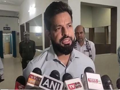 Chhattisgarh: 2 dead, 42 hospitalised due to "Diarrhoea" in Bhilai | Chhattisgarh: 2 dead, 42 hospitalised due to "Diarrhoea" in Bhilai Chhattisgarh: 2 dead, 42 hospitalised due to "Diarrhoea" in Bhilai | Chhattisgarh: 2 dead, 42 hospitalised due to "Diarrhoea" in Bhilai