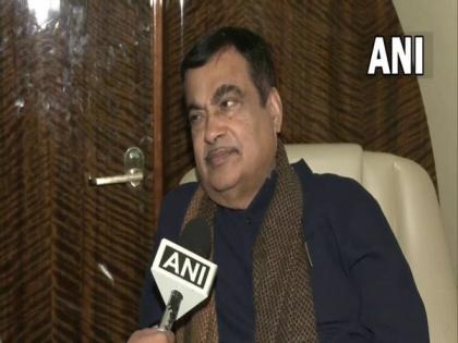 Nitin Gadkari approves Rs 573.13-cr projects for Telangana, Andhra Pradesh | Nitin Gadkari approves Rs 573.13-cr projects for Telangana, Andhra Pradesh