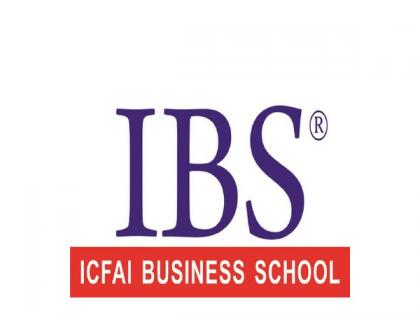 ICFAI Business School offers unique curriculum in its management program | ICFAI Business School offers unique curriculum in its management program