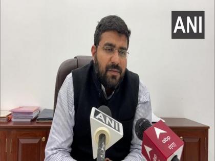 'Urdu prayers' at govt school in Meerut, probe ordered | 'Urdu prayers' at govt school in Meerut, probe ordered 'Urdu prayers' at govt school in Meerut, probe ordered | 'Urdu prayers' at govt school in Meerut, probe ordered