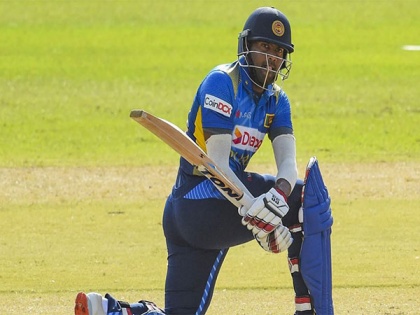 Rajapaksa opts for break from ODI cricket as Sri Lanka announce squad for Afghanistan series | Rajapaksa opts for break from ODI cricket as Sri Lanka announce squad for Afghanistan series