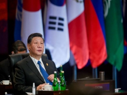 While Xi tries to reassert China's global influence, world leaders continue to confront him | While Xi tries to reassert China's global influence, world leaders continue to confront him