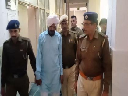 Sirsa Court awards death penalty to 56-year-old man for raping minor daughter | Sirsa Court awards death penalty to 56-year-old man for raping minor daughter