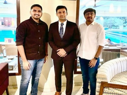 Financial freedom for the common man is important, says Sangram Singh | Financial freedom for the common man is important, says Sangram Singh