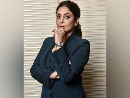 If I have strength, it doesn't mean I can't be vulnerable: Shefali Shah | If I have strength, it doesn't mean I can't be vulnerable: Shefali Shah If I have strength, it doesn't mean I can't be vulnerable: Shefali Shah | If I have strength, it doesn't mean I can't be vulnerable: Shefali Shah