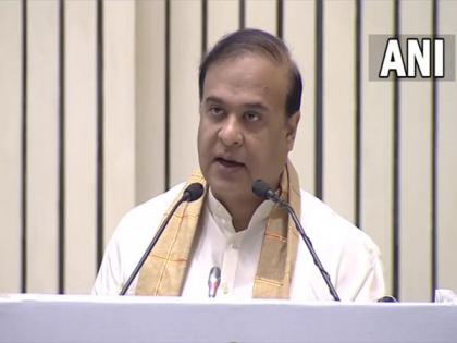 PM Modi always inspires us to bring our history, unsung heroes to light: Assam CM | PM Modi always inspires us to bring our history, unsung heroes to light: Assam CM