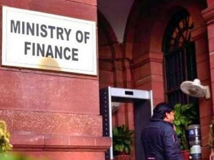 Retail inflationary pressures expected to ease with fresh kharif arrivals: Finance Ministry | Retail inflationary pressures expected to ease with fresh kharif arrivals: Finance Ministry