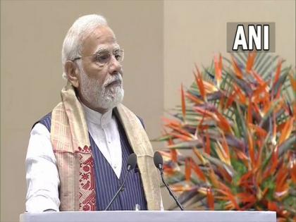 Even after Independence, we are taught history written under conspiracy during colonial era: PM Modi | Even after Independence, we are taught history written under conspiracy during colonial era: PM Modi Even after Independence, we are taught history written under conspiracy during colonial era: PM Modi | Even after Independence, we are taught history written under conspiracy during colonial era: PM Modi