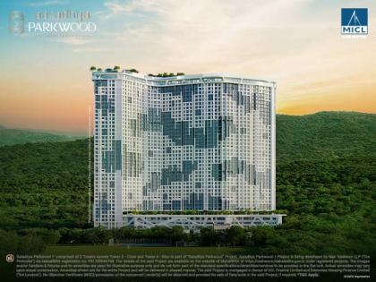 MICL Group to launch a premium residential project, "Aaradhya Parkwood" | MICL Group to launch a premium residential project, "Aaradhya Parkwood"