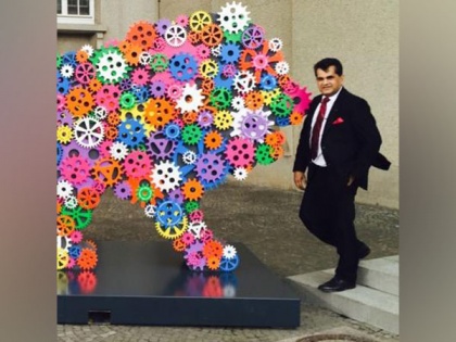 Circular economy to be given thrust during India's G20 presidency: Amitabh Kant | Circular economy to be given thrust during India's G20 presidency: Amitabh Kant