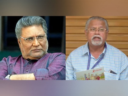 Vikram Gokhale's health showing "steady improvement," likely to be off ventilator support soon | Vikram Gokhale's health showing "steady improvement," likely to be off ventilator support soon