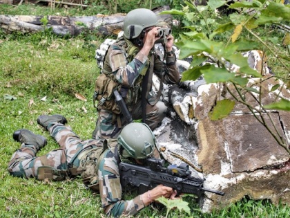 Garuda Shakti: Indian-Indonesian special forces conduct jungle warfare to enhance interoperability | Garuda Shakti: Indian-Indonesian special forces conduct jungle warfare to enhance interoperability