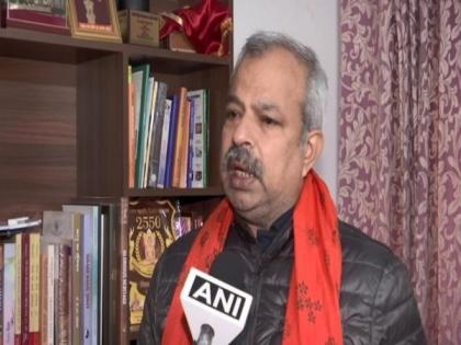 BJP slams AAP over vigilance department charge on classroom scam; Sisodia says "reports written in BJP office" | BJP slams AAP over vigilance department charge on classroom scam; Sisodia says "reports written in BJP office"