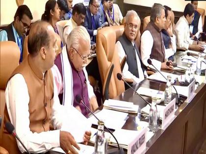 Incentive grants should be given to states with better financial management like Chhattisgarh: CM Bhupesh Baghel | Incentive grants should be given to states with better financial management like Chhattisgarh: CM Bhupesh Baghel Incentive grants should be given to states with better financial management like Chhattisgarh: CM Bhupesh Baghel | Incentive grants should be given to states with better financial management like Chhattisgarh: CM Bhupesh Baghel