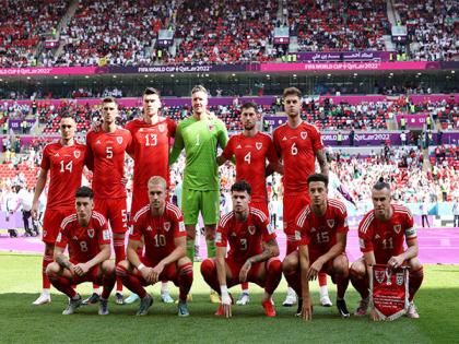 FIFA WC: "Iran defeat not a true reflection of us," says Wales coach Rob Page | FIFA WC: "Iran defeat not a true reflection of us," says Wales coach Rob Page