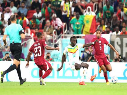 FIFA WC: "Qatar should not be branded a failure", Felix Sanchez after defeat against Senegal | FIFA WC: "Qatar should not be branded a failure", Felix Sanchez after defeat against Senegal