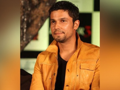 Transformation alert! Randeep Hooda explains why he's been underweight for long | Transformation alert! Randeep Hooda explains why he's been underweight for long