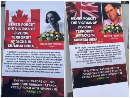 Tributes for victims of 26/11 Mumbai attacks at Geneva | Tributes for victims of 26/11 Mumbai attacks at Geneva