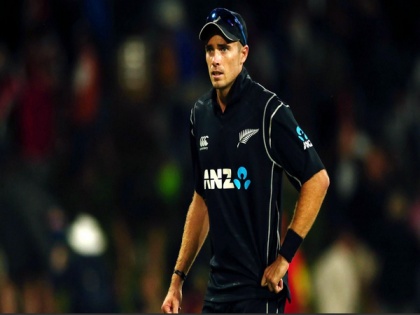 Tim Southee completes 200 ODI wickets, becomes fifth NZ bowler to do so | Tim Southee completes 200 ODI wickets, becomes fifth NZ bowler to do so