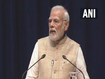 14 years of 26/11: PM Modi pays tribute to victims | 14 years of 26/11: PM Modi pays tribute to victims