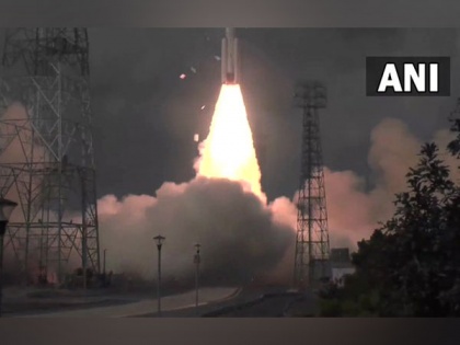 ISRO successfully launch PSLV-C54 carrying 9 satellites | ISRO successfully launch PSLV-C54 carrying 9 satellites
