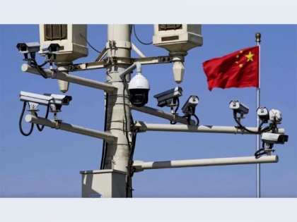US bans Chinese tech equipment sales over security risk | US bans Chinese tech equipment sales over security risk