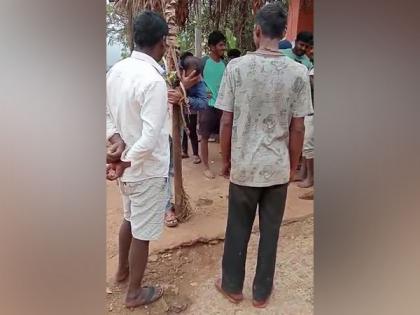 Karnataka: Driver sexually abuses schoolgirls in Chikkamagaluru; arrested | Karnataka: Driver sexually abuses schoolgirls in Chikkamagaluru; arrested