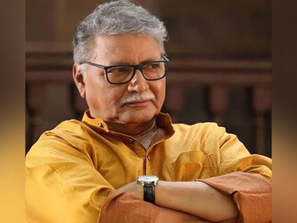 Vikram Gokhale continues to be on ventilator as veteran actor's health slightly deteriorates | Vikram Gokhale continues to be on ventilator as veteran actor's health slightly deteriorates