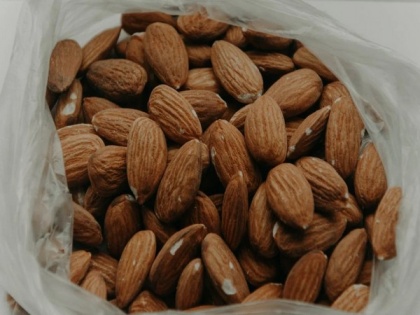 Researchers reveal almonds can help cut calories during weight loss journey | Researchers reveal almonds can help cut calories during weight loss journey
