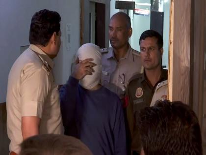 Shraddha murder case: Accused Aaftab to undergo narco test on Nov 28 | Shraddha murder case: Accused Aaftab to undergo narco test on Nov 28
