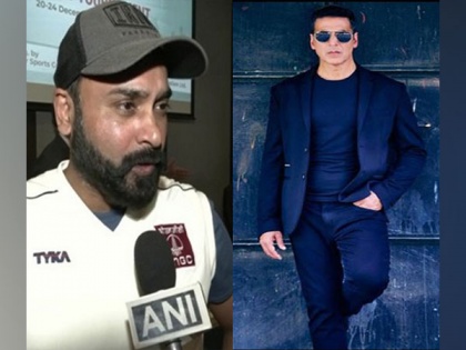 Amit Mishra slams Akshay Kumar's trolls calling him out for Richa Chadha remark | Amit Mishra slams Akshay Kumar's trolls calling him out for Richa Chadha remark