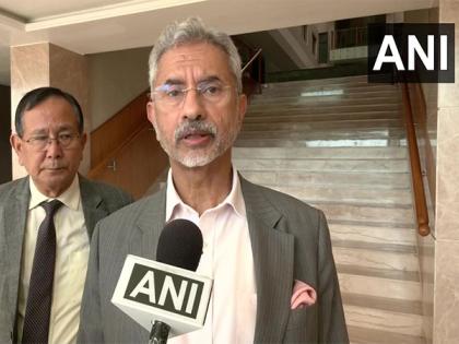 India working to bring Mumbai attack perpetrators to justice: Jaishankar | India working to bring Mumbai attack perpetrators to justice: Jaishankar