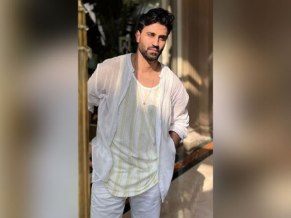 Arryaman Seth on breaking into Bollywood scene with Sony Liv's Tanaav and changing perceptions along the way | Arryaman Seth on breaking into Bollywood scene with Sony Liv's Tanaav and changing perceptions along the way