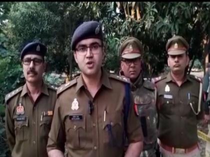 UP: Amroha police arrests 1 for killing businessman | UP: Amroha police arrests 1 for killing businessman UP: Amroha police arrests 1 for killing businessman | UP: Amroha police arrests 1 for killing businessman