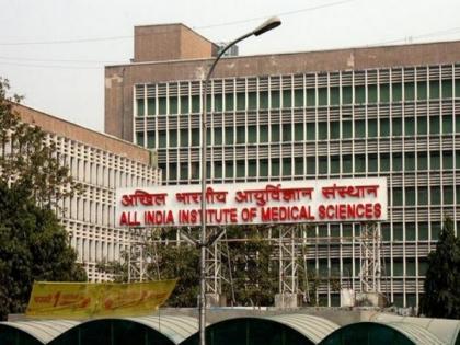 Additional staff deployed to run diagnostics , labs and OPD services at AIIMS Delhi - Dr DK Sharma | Additional staff deployed to run diagnostics , labs and OPD services at AIIMS Delhi - Dr DK Sharma