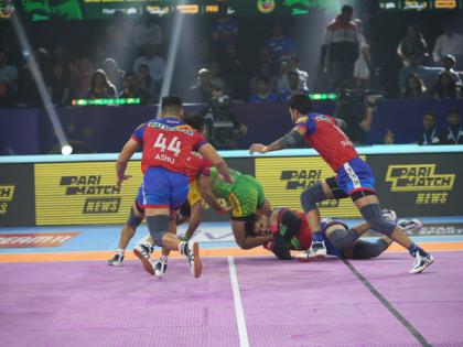 PKL: UP Yoddhas to face Patna Pirates in high voltage clash | PKL: UP Yoddhas to face Patna Pirates in high voltage clash