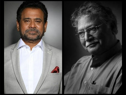Anees Bazmee mourns the demise of veteran actor Vikram Gokhale at IFFI 2022 | Anees Bazmee mourns the demise of veteran actor Vikram Gokhale at IFFI 2022