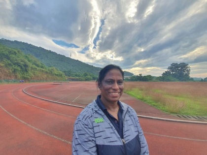 PT Usha to contest for Indian Olympic Association president's post | PT Usha to contest for Indian Olympic Association president's post