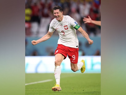 My childhood dreams have come true: Robert Lewandowski after guiding Poland to victory over Saudi Arabia | My childhood dreams have come true: Robert Lewandowski after guiding Poland to victory over Saudi Arabia