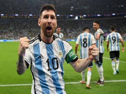 "Today another World Cup starts for Argentina,": Messi after win over Mexico | "Today another World Cup starts for Argentina,": Messi after win over Mexico
